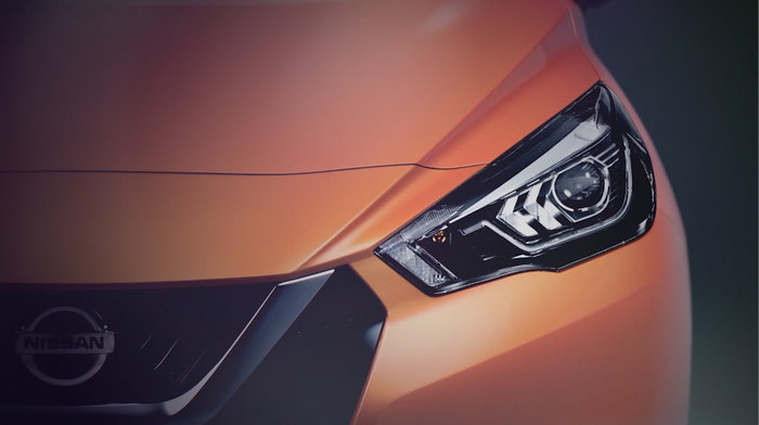"A Revolution is Coming" λέει η Nissan για το νέο Micra