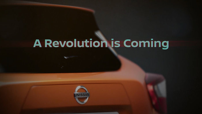 "A Revolution is Coming" λέει η Nissan για το νέο Micra - εικόνα 2