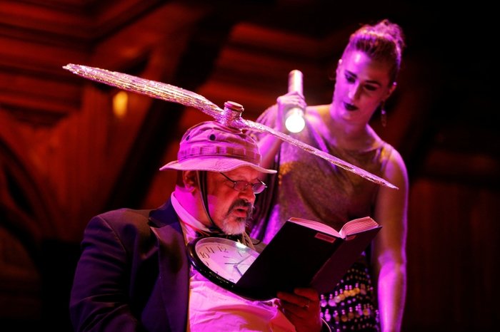Οι θεότρελες ανακαλύψεις που πήραν «Νόμπελ» - εικόνα 2