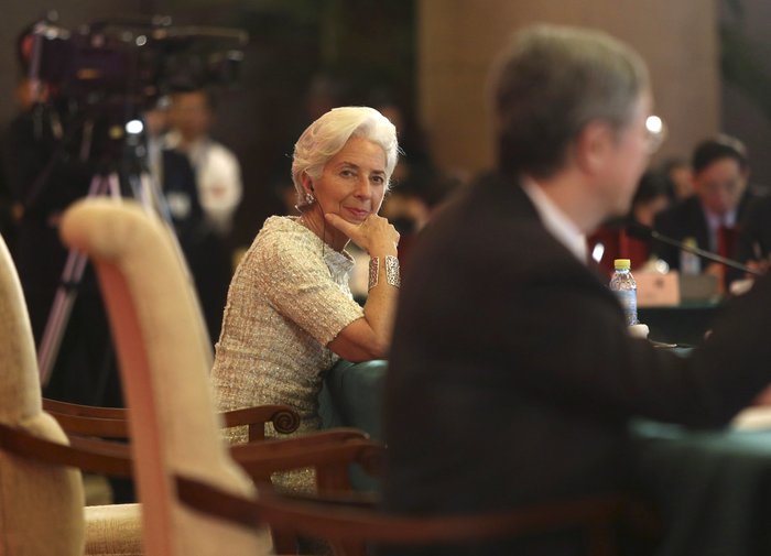 Εφιαλτικά σενάρια για την Ελλάδα από την έκθεση-κόλαφο του ΔΝΤ