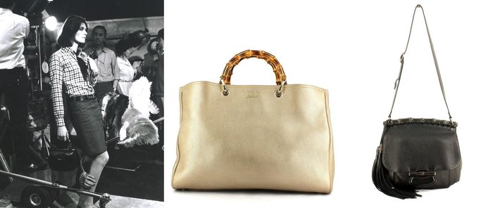 Μούσα του Gucci στα 79 της η Βανέσα Ρεντγκρέιβ [Εικόνες - Βίντεο] - εικόνα 2