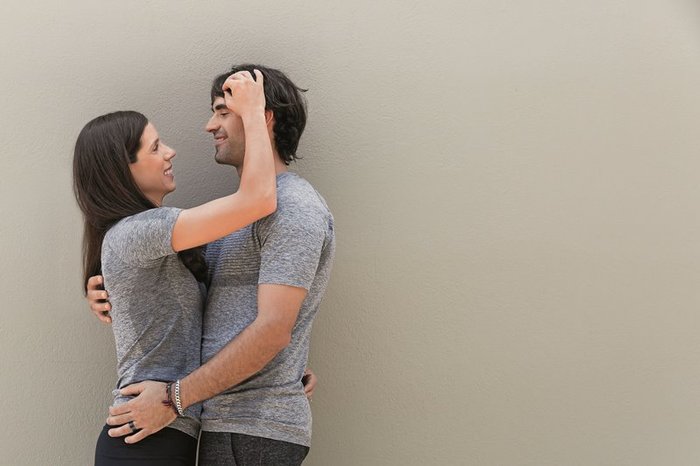 Η πρωτότυπη πρόταση γάμου του Μίτσελ στην Κατερίνα Στεφανίδη on camera