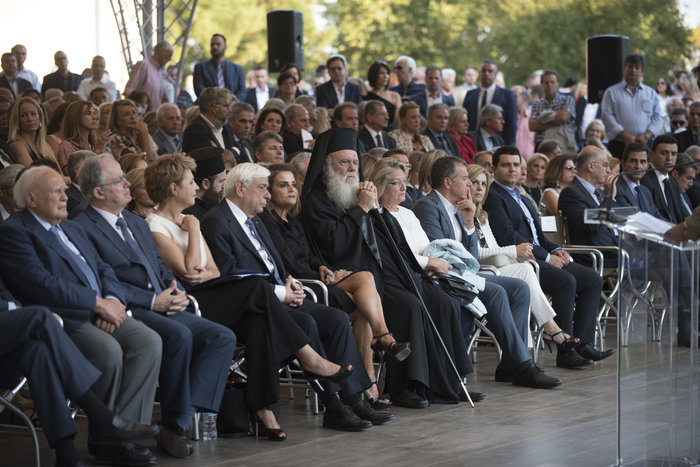 Μουσείο Αργυροτεχνίας: Ανοιξε τις πύλες του το κόσμημα των Ιωαννίνων - εικόνα 3