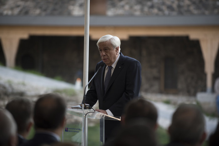 Μουσείο Αργυροτεχνίας: Ανοιξε τις πύλες του το κόσμημα των Ιωαννίνων - εικόνα 4