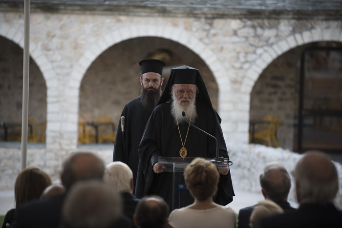 Μουσείο Αργυροτεχνίας: Ανοιξε τις πύλες του το κόσμημα των Ιωαννίνων - εικόνα 5