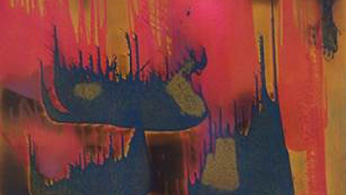 Νέα Ξεκινήματα, στην αίθουσα της Συλλογής Γιώργου Οικονόμου