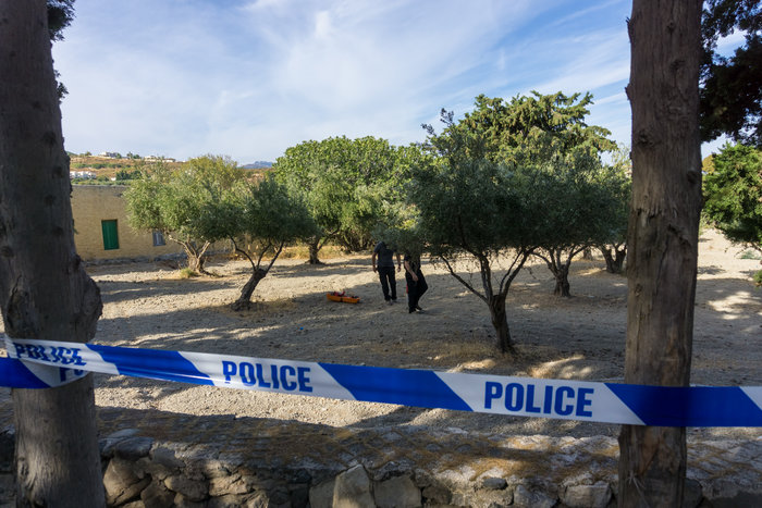 Καρέ καρέ οι έρευνες για τον Μπεν στην Κω - εικόνα 3