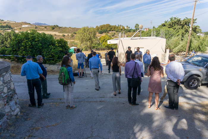 Καρέ καρέ οι έρευνες για τον Μπεν στην Κω - εικόνα 5