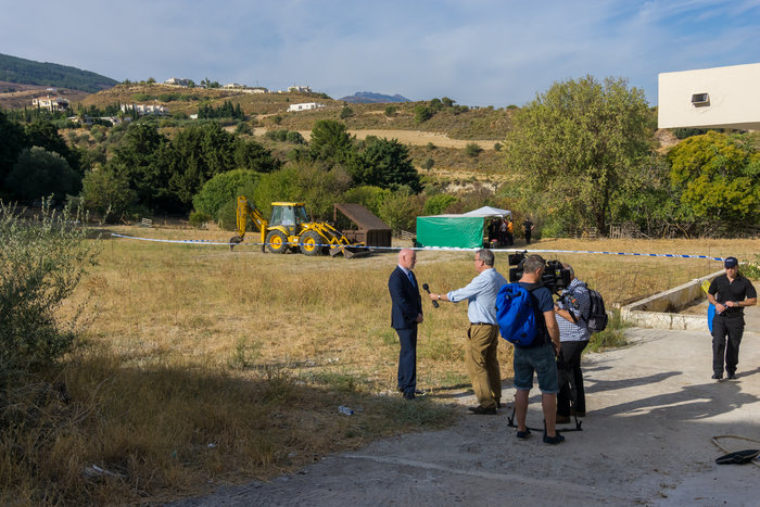 Καρέ καρέ οι έρευνες για τον Μπεν στην Κω - εικόνα 7
