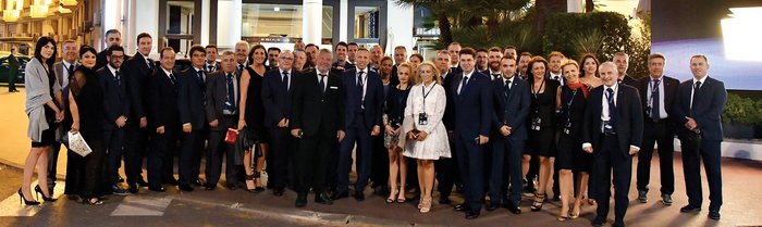 Το PEUGEOT 3008 και τo Ελληνικό δίκτυο διανομέων Peugeot στις Κάννες