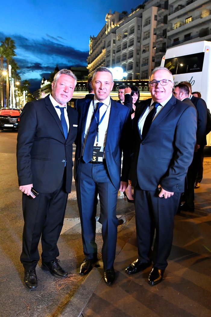 Το PEUGEOT 3008 και τo Ελληνικό δίκτυο διανομέων Peugeot στις Κάννες - εικόνα 2