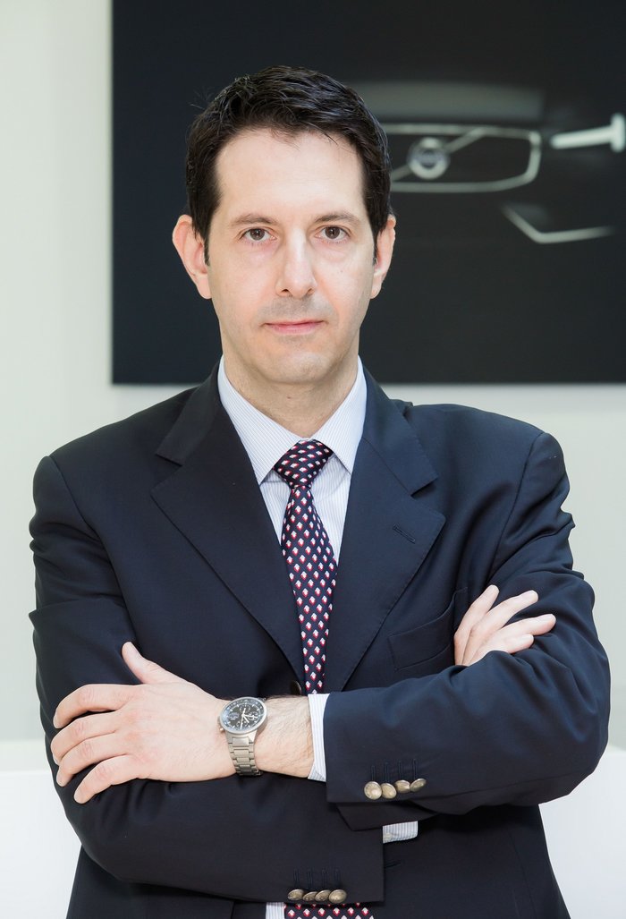 Η προστασία και η φροντίδα Volvo για τους πελάτες της σε άλλο επίπεδο - εικόνα 2