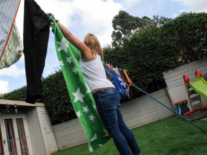 Πώς βλέπει τον κόσμο ένας φωτογράφος 19 μηνών; Οι εικόνες που συγκίνησαν