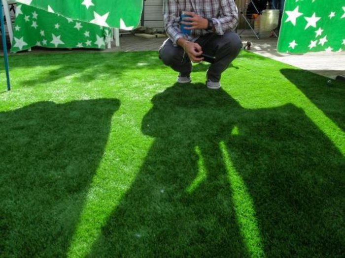 Picture: Stan/JonesMrJones.co.uk