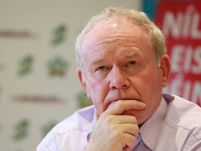 Βρετανός υπουργός: Το μυστικό που μου είπε η Μέι για το Brexit