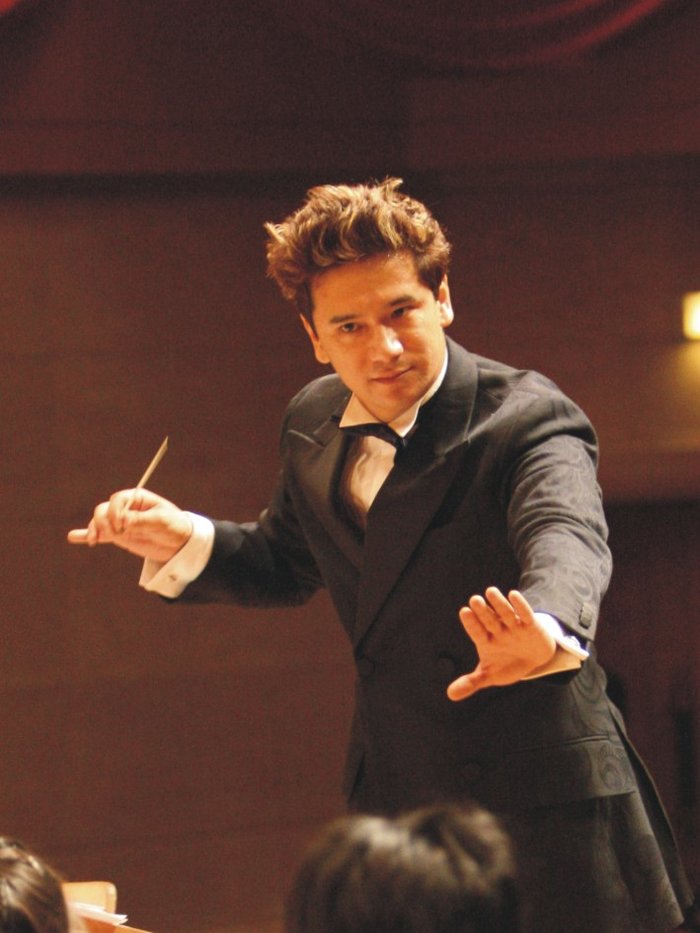 Η μαγεία της κινεζικής μουσικής στο Μέγαρο Μουσικής