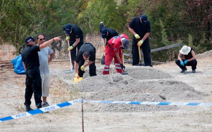 Νέα ευρήματα στις εκσκαφές για τον μικρό Μπεν στην Κω