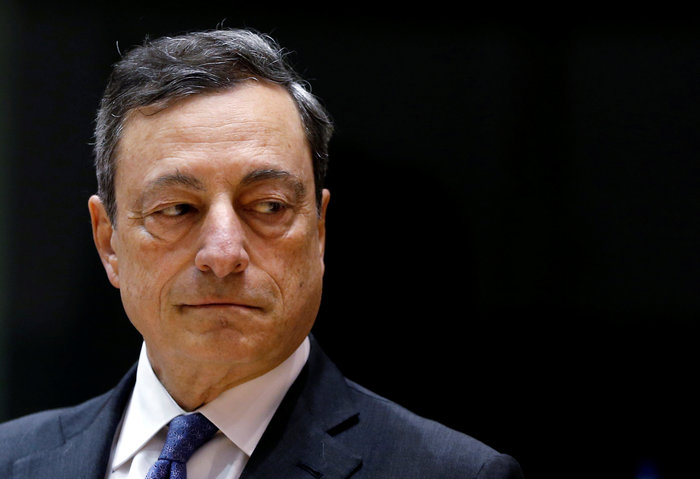«Αν η Ελλάδα περιληφθεί στο πρόγραμμα ποσοτικής χαλάρωσης η διάθεση θα αλλάξει αυτόματα», ανέφερε ο επενδυτής Michel Danechi.
