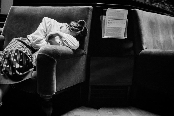 Οι εικόνες μιας άλλης σκοτεινής Ευρώπης - εικόνα 3