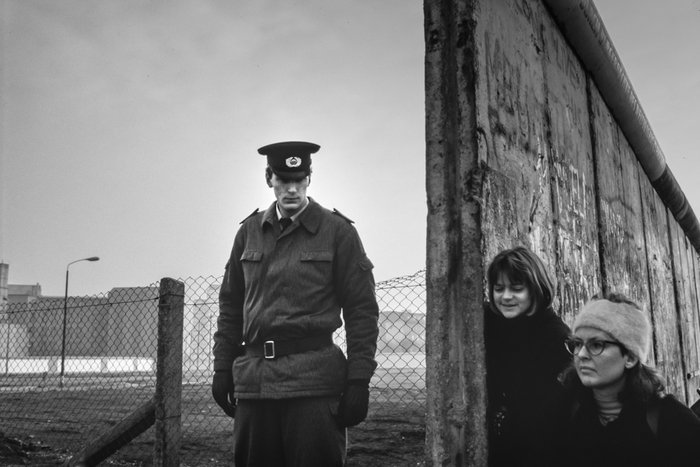 Οι εικόνες μιας άλλης σκοτεινής Ευρώπης - εικόνα 4