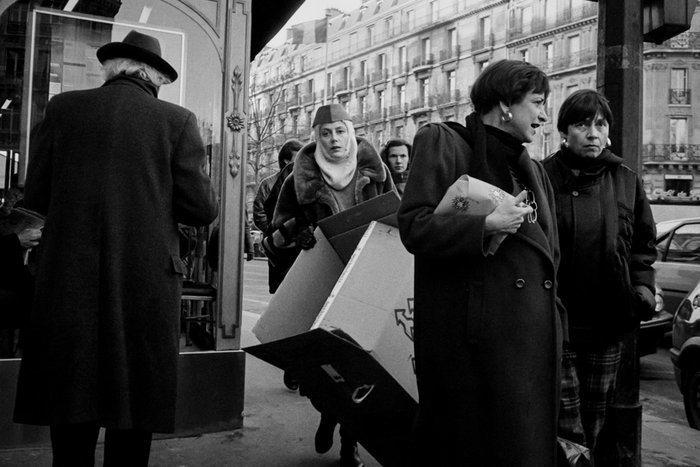 Οι εικόνες μιας άλλης σκοτεινής Ευρώπης - εικόνα 7