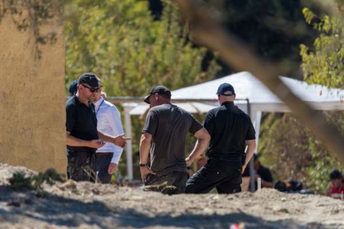 Βρήκαν τάφους στις έρευνες για τον Μπεν στην Κω - εικόνα 2