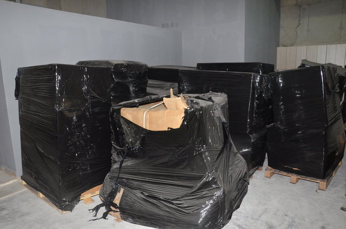 Με εταιρεία-βιτρίνα πλημμύρισαν την αγορά με 16 εκ. λαθραία τσιγάρα ΕΙΚΟΝΕΣ - εικόνα 4