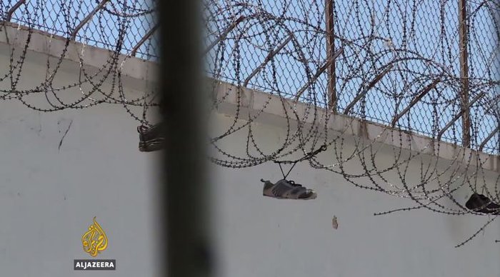 Οι ανήλικοι πρόσφυγες στις φυλακές του Βόλου, ένα συγκλονιστικό ρεπορτάζ - εικόνα 7