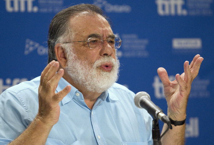 Οι ταινίες που "φόβισαν" Σπίλμπεργκ και Κόππολα