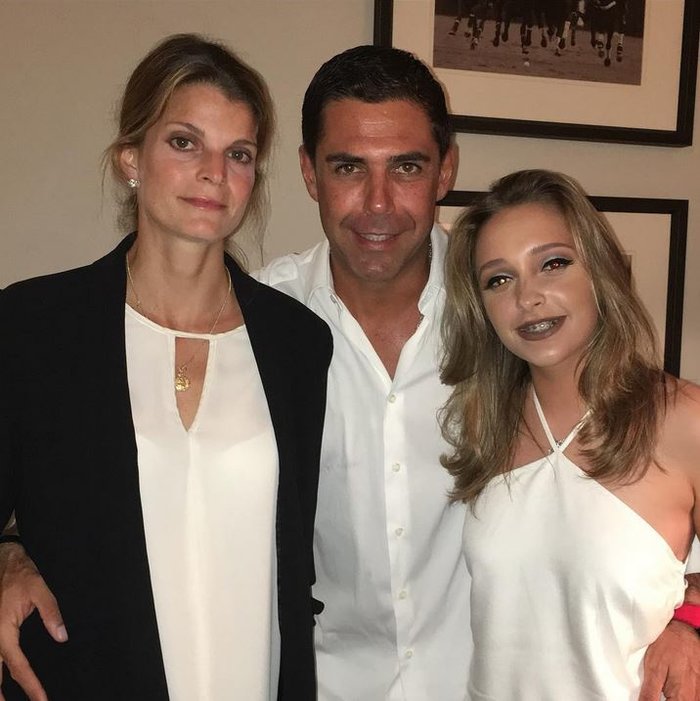 Στα άκρα η κόντρα για το «χρυσό» διαζύγιο της Αθηνάς Ωνάση με τον Αλβάρο - εικόνα 2
