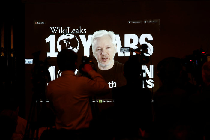 Φωτογραφία: Reuters