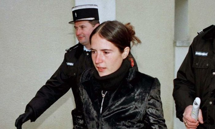 Στο φως οι ερωτικές επιστολές του Φρανσουά Μιτεράν