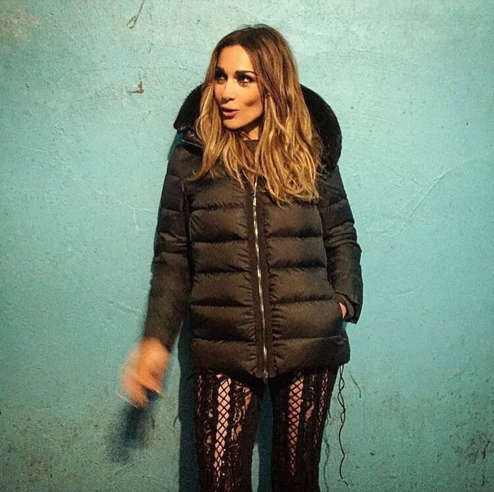 Βανδή - Μαρτάκης μαγεύτηκαν από τους καταρράκτες του Νιαγάρα [Εικόνες] - εικόνα 7