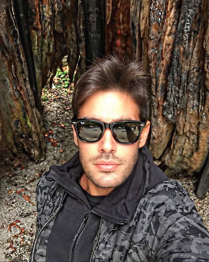 Βανδή - Μαρτάκης μαγεύτηκαν από τους καταρράκτες του Νιαγάρα [Εικόνες] - εικόνα 9