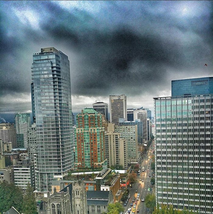 Βανδή - Μαρτάκης μαγεύτηκαν από τους καταρράκτες του Νιαγάρα [Εικόνες] - εικόνα 12