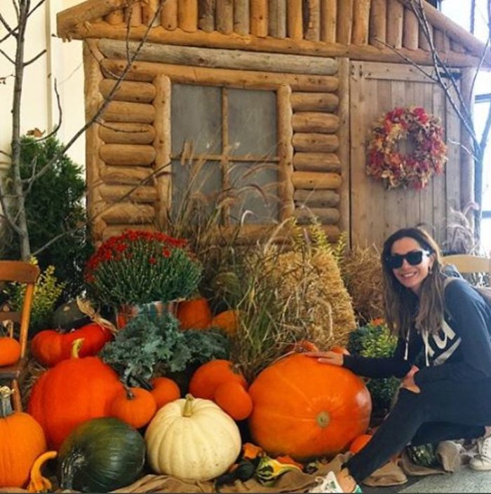 Βανδή - Μαρτάκης μαγεύτηκαν από τους καταρράκτες του Νιαγάρα [Εικόνες] - εικόνα 14