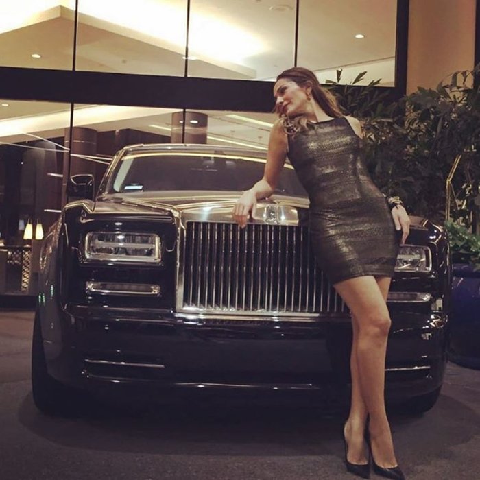 Βανδή - Μαρτάκης μαγεύτηκαν από τους καταρράκτες του Νιαγάρα [Εικόνες] - εικόνα 16