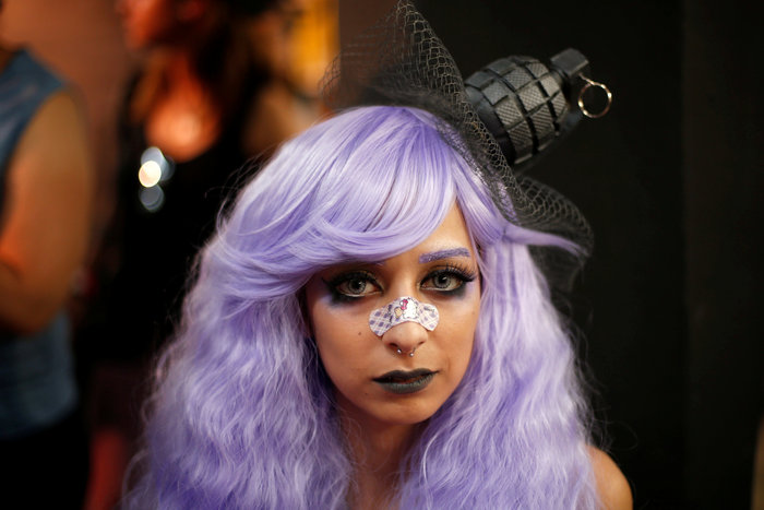 Tattoo: Οταν το σώμα γίνεται ο καμβάς της φαντασίας - εικόνα 3