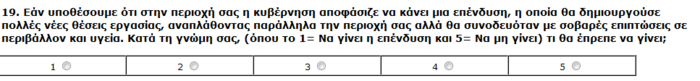 Τεστ στα μέλη του κόμματος εν όψει συνεδρίου: Πόσο ΣΥΡΙΖΑ είσαι - εικόνα 4