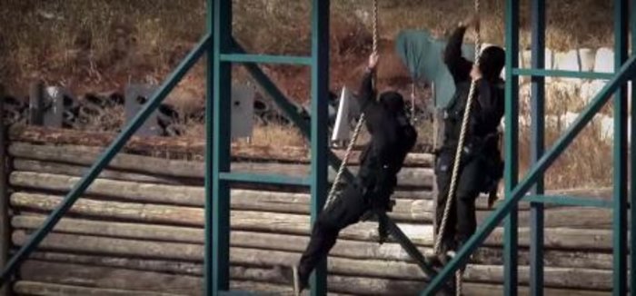 Δείτε το νέο σποτάκι της Ελληνικής Αστυνομίας - εικόνα 2