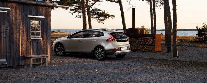 Volvo Now: Η ευκαιρία απόκτησης ενός Volvo, τώρα!