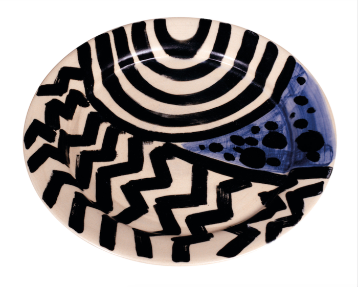 Το Μπενάκη τιμά τη σπουδαιότερη ελληνίδα κεραμίστρια