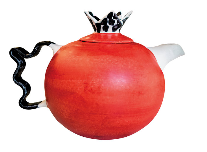 Το Μπενάκη τιμά τη σπουδαιότερη ελληνίδα κεραμίστρια - εικόνα 5