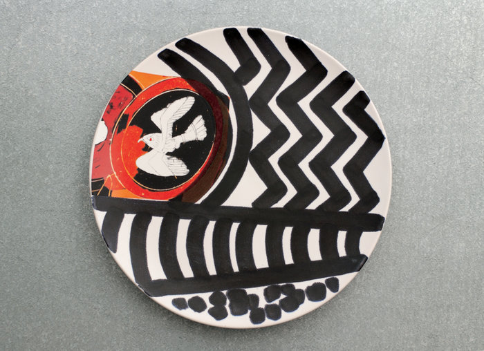 Το Μπενάκη τιμά τη σπουδαιότερη ελληνίδα κεραμίστρια - εικόνα 2