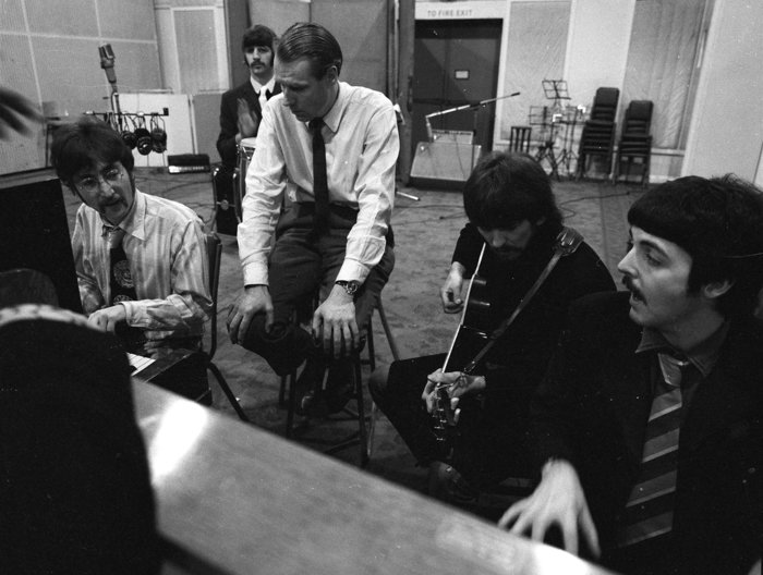 Beatles documentary:Στην καρδιά του μεγαλύτερου ποπ φαινομένου της ιστορίας - εικόνα 2