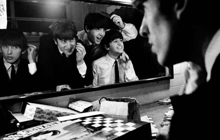 Beatles documentary:Στην καρδιά του μεγαλύτερου ποπ φαινομένου της ιστορίας - εικόνα 4