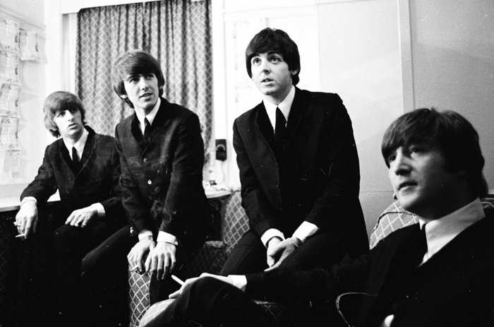 Beatles documentary:Στην καρδιά του μεγαλύτερου ποπ φαινομένου της ιστορίας - εικόνα 5