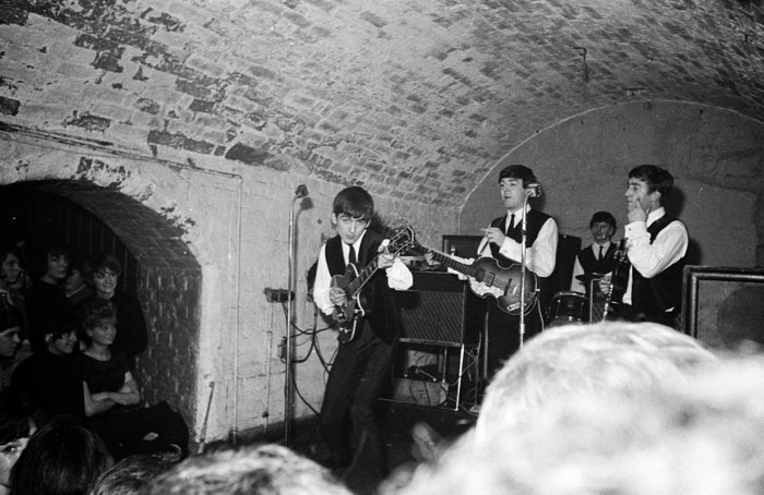Beatles documentary:Στην καρδιά του μεγαλύτερου ποπ φαινομένου της ιστορίας - εικόνα 6