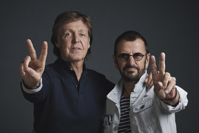Beatles documentary:Στην καρδιά του μεγαλύτερου ποπ φαινομένου της ιστορίας - εικόνα 7