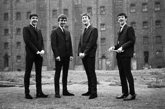 Beatles documentary:Στην καρδιά του μεγαλύτερου ποπ φαινομένου της ιστορίας - εικόνα 9